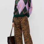 ESSENTIEL ANTWERP Impeccable Printed Jeans Impeccable Printed Jeans