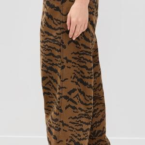 ESSENTIEL ANTWERP Impeccable Printed Jeans Impeccable Printed Jeans