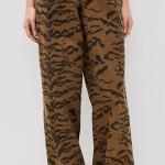 ESSENTIEL ANTWERP Impeccable Printed Jeans Impeccable Printed Jeans