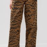 ESSENTIEL ANTWERP Impeccable Printed Jeans Impeccable Printed Jeans