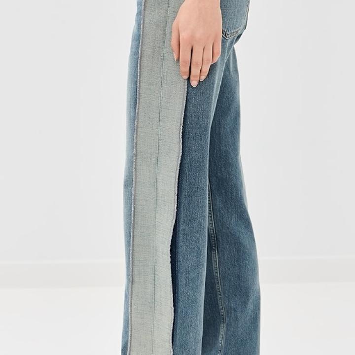 MM6 Maison Margiela 5 Pockets Jeans 5 Pockets Jeans