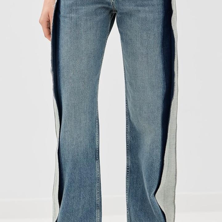 MM6 Maison Margiela 5 Pockets Jeans 5 Pockets Jeans