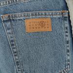 MM6 Maison Margiela 5 Pockets Jeans 5 Pockets Jeans