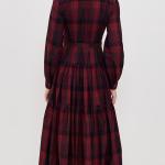 Polo Ralph Lauren Collared Long Sleeve Dress Collared Long Sleeve Dress